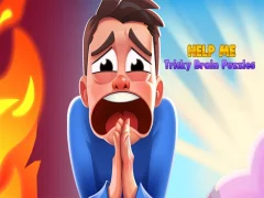 თამაში დამეხმარე: სახიფათო ტვინის თავსატეხები ონლაინ