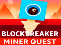 თამაში ბლოკის ამომრთველი: Miner Quest ონლაინ