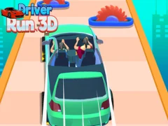 თამაში მძღოლი გაუშვით 3D ონლაინ