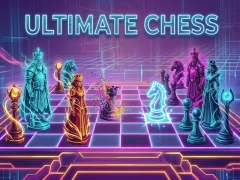 თამაში Ultimate Chess ონლაინ
