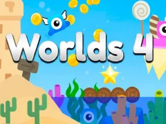 თამაში სამყაროები 4 ონლაინ