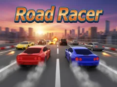 თამაში Road Racer ონლაინ