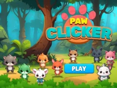 თამაში Paw Clicker ონლაინ თამაში Paw Clicker ონლაინ