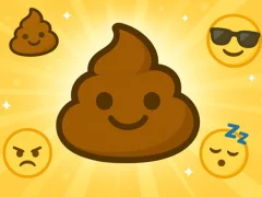 თამაში Emoji ჩამოაგდეს თემები ონლაინ