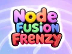 თამაში Node Fusion Frenzy ონლაინ