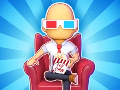 თამაში კინოს ბიზნესი ონლაინ