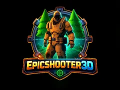 თამაში Epicshooter3d ონლაინ