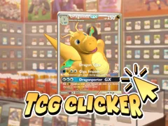 თამაში TCG ბარათის დაჭერით ონლაინ
