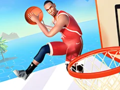 თამაში გადასასვლელი ოსტატი 3D ონლაინ