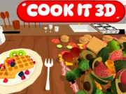 თამაში საზ ეს 3D ონლაინ