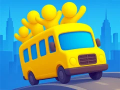 თამაში Car Jam: Traffic Puzzle ონლაინ თამაში Car Jam: Traffic Puzzle ონლაინ
