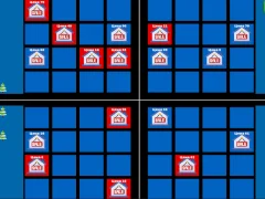 თამაში უძრავი ქონების მაგნატი ონლაინ