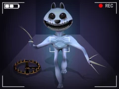 თამაში ანომალიის შინაარსის ჩანაწერი ონლაინ