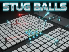 თამაში Stug Balls ონლაინ თამაში Stug Balls ონლაინ