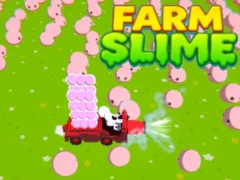 თამაში Slime Farm ონლაინ