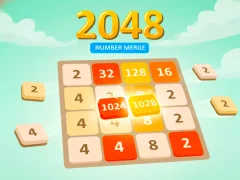 თამაში 2048 ნომრის შერწყმა ონლაინ