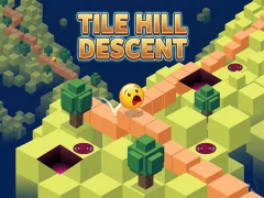 თამაში Tile Hill Descent ონლაინ