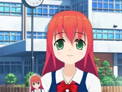 თამაში სკოლის სიყვარულის ისტორია #1 ონლაინ