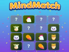 თამაში MindMatch ონლაინ