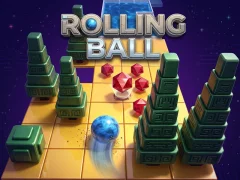 თამაში Rolling Ball ონლაინ