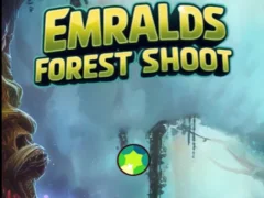 თამაში Emeralds Forest Shoot ონლაინ