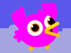 თამაში Jumping Birds ონლაინ