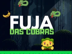 თამაში Fuja das Cobras ონლაინ