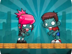 თამაში Angry Zombies ონლაინ