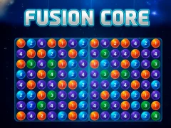 თამაში Fusion Core ონლაინ