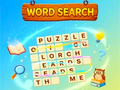 თამაში სიტყვების ძებნა ონლაინ