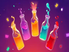 თამაში წყლის დახარისხება ონლაინ