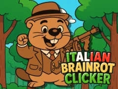 თამაში Brainrot Clicker ონლაინ