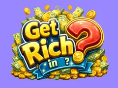 თამაში Get rich in ონლაინ
