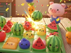 თამაში ფერმის სახლი ონლაინ