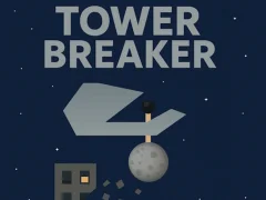 თამაში Tower Breaker ონლაინ