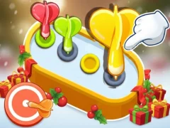 თამაში Darts Jam ონლაინ