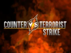 თამაში Counter vs ტერორისტული გაფიცვა ონლაინ თამაში Counter vs ტერორისტული გაფიცვა ონლაინ
