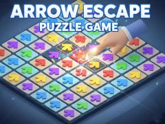 თამაში Arrow Escape თავსატეხი ონლაინ