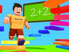 თამაში Obby კოშკი ონლაინ