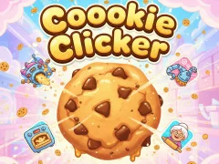თამაში Cookie Clicker ონლაინ