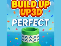 თამაში BuildUp 3D ონლაინ