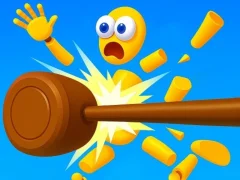 თამაში ხალხის სათამაშო მოედანი! Ragdoll Arena! ონლაინ