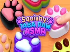 თამაში Squishy: taba paw ონლაინ