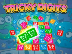 თამაში სახიფათო ციფრები ონლაინ