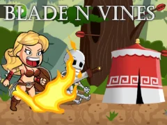 თამაში Blade N Vines ონლაინ