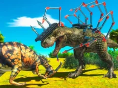 თამაში სრულიად ზუსტი ბრძოლის სიმულატორი 2 ონლაინ