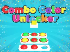 თამაში Combo Color Unlocker ონლაინ