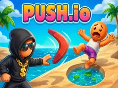 თამაში Push.io ონლაინ