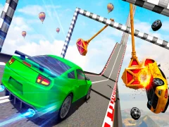 თამაში მეგა ramp მანქანა ონლაინ