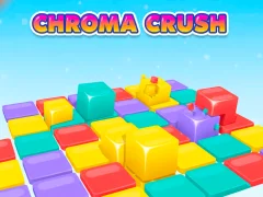 თამაში Chroma Crush ონლაინ